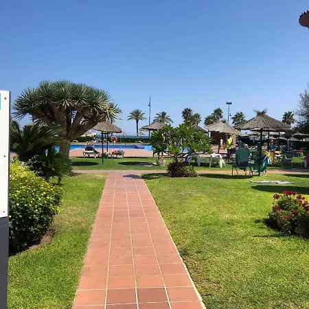 Apartment Urb Playamar 1 1st Line Torremolinos