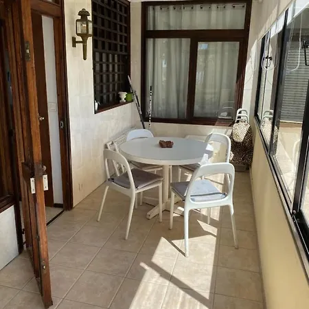 Urb Playamar 1 1st Line Apartamento