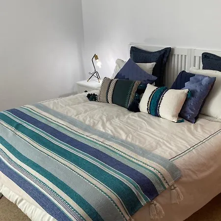 Urb Playamar 1 1st Line Apartamento
