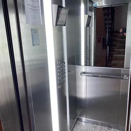 Apartamento Urb Playamar 1 1st Line *