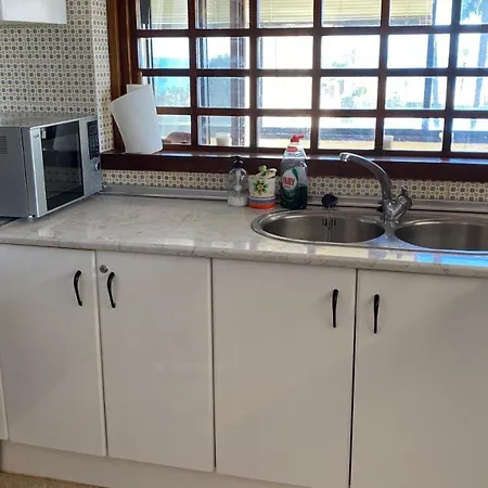 Apartamento Urb Playamar 1 1st Line *