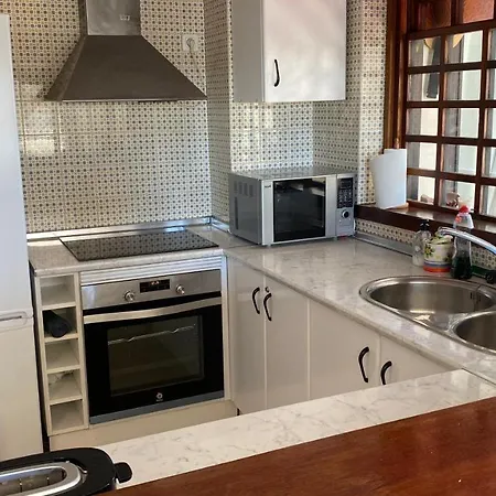 Urb Playamar 1 1st Line Apartment Torremolinos